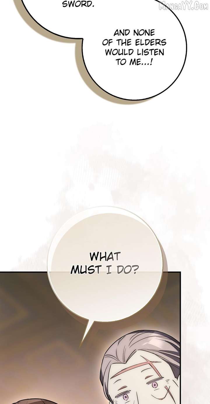 Sword God Dragon Chapter 35 - Page 7