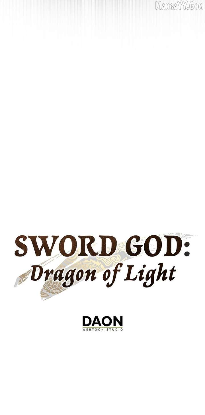 Sword God Dragon Chapter 35 - Page 83