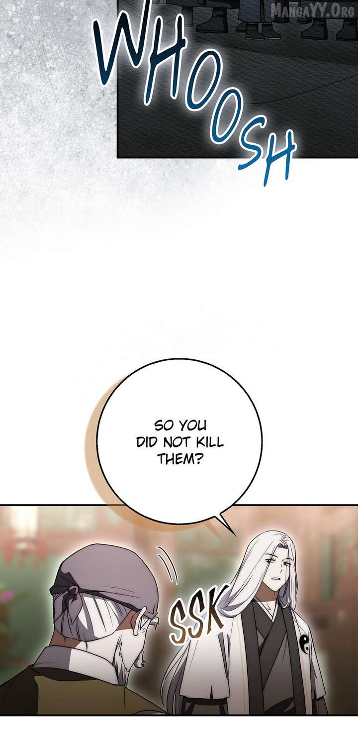 Sword God Dragon Chapter 36 - Page 14