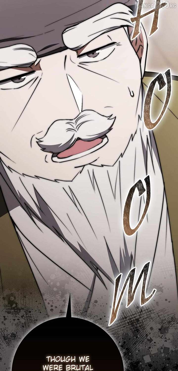 Sword God Dragon Chapter 36 - Page 16