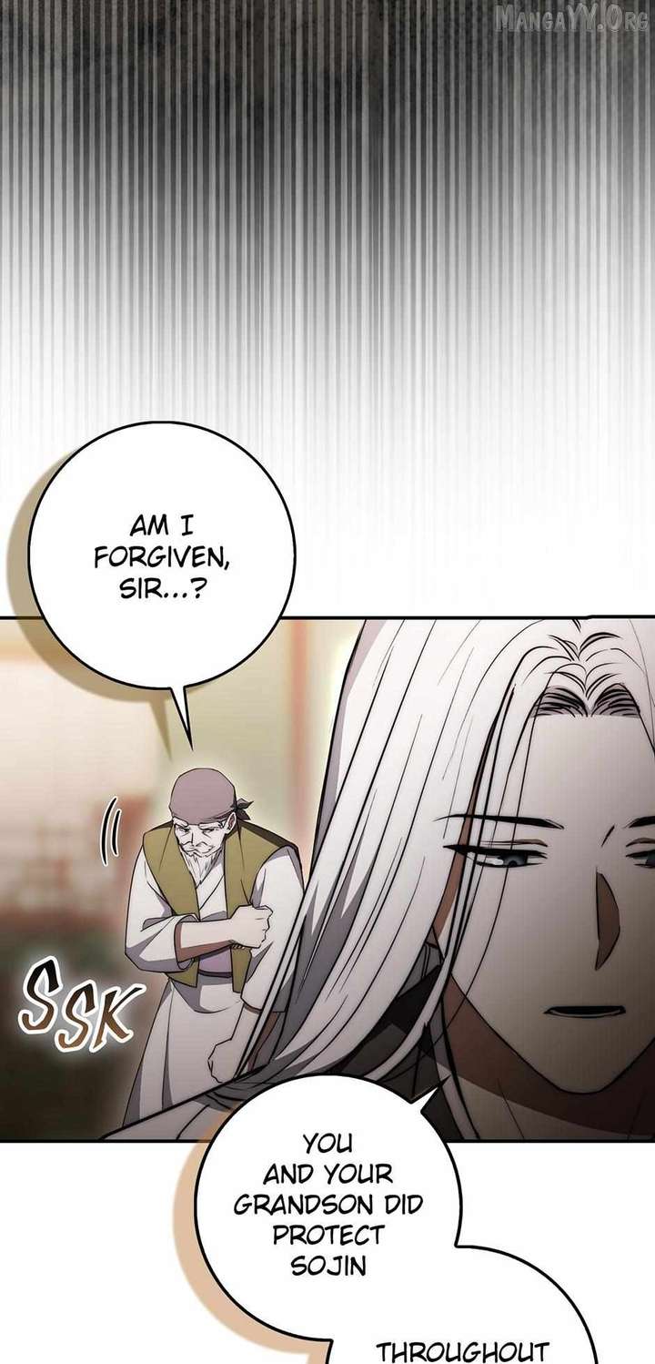 Sword God Dragon Chapter 36 - Page 25