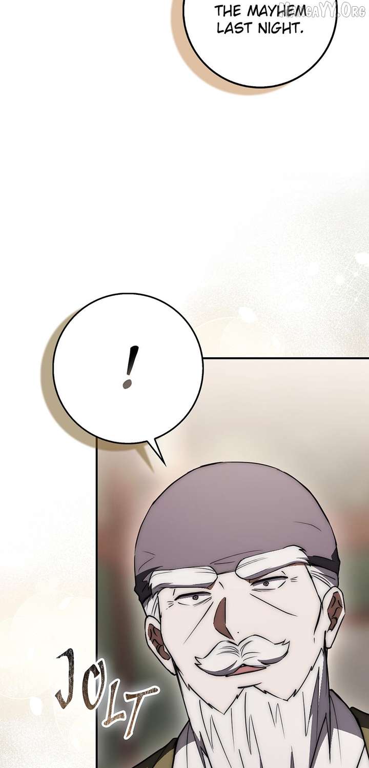 Sword God Dragon Chapter 36 - Page 26