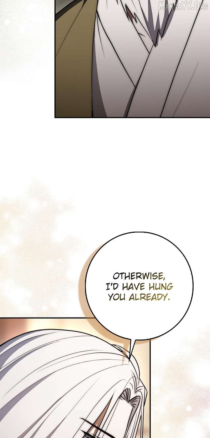 Sword God Dragon Chapter 36 - Page 27