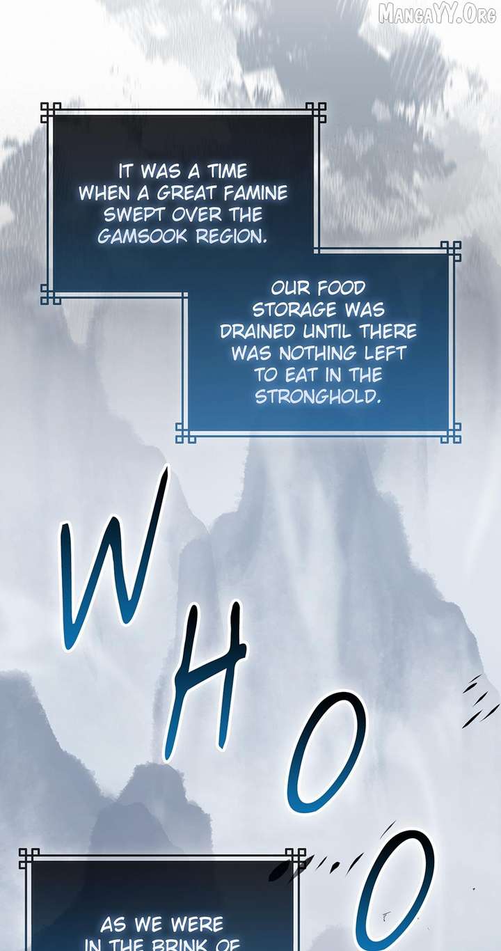 Sword God Dragon Chapter 36 - Page 3