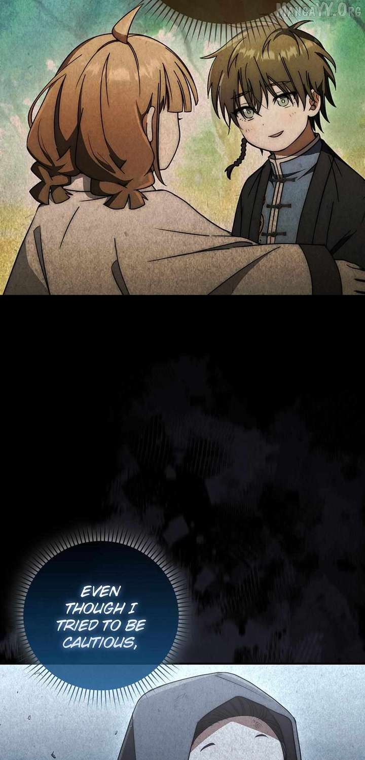 Sword God Dragon Chapter 36 - Page 31