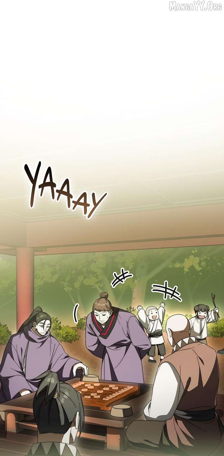 Sword God Dragon Chapter 36 - Page 35