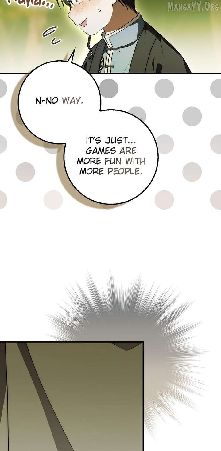 Sword God Dragon Chapter 36 - Page 38