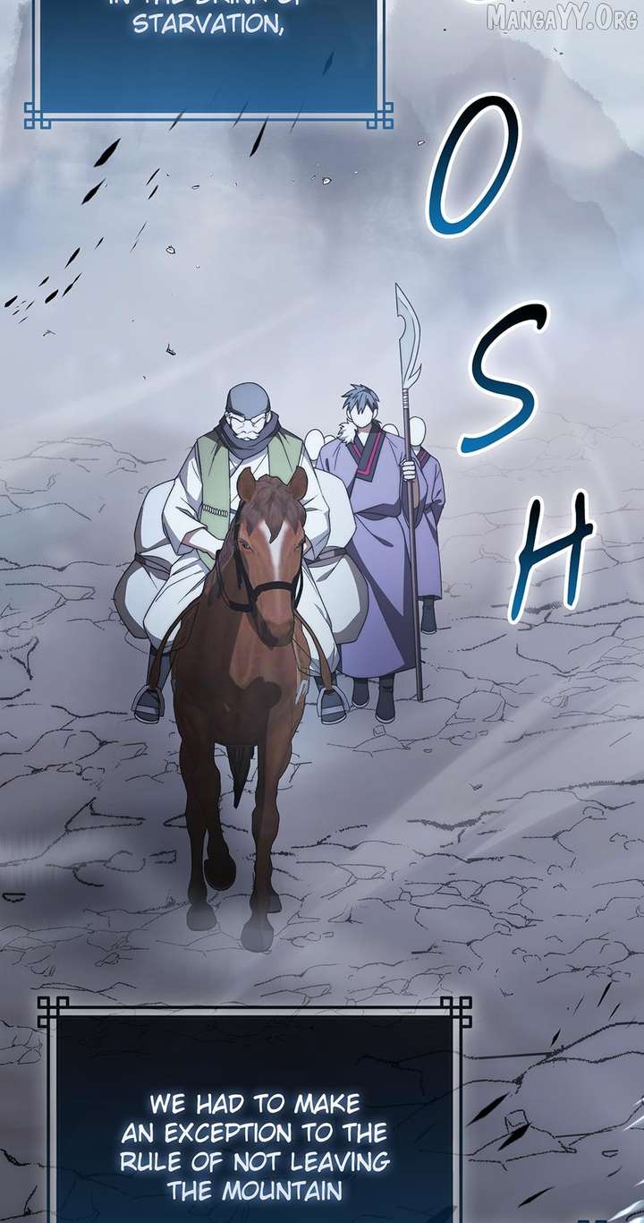 Sword God Dragon Chapter 36 - Page 4