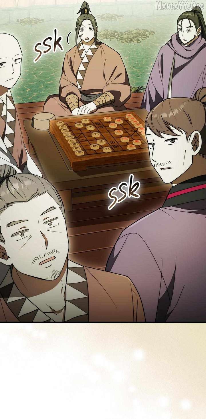 Sword God Dragon Chapter 36 - Page 40