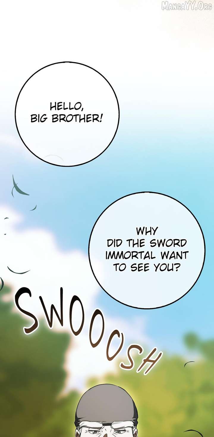 Sword God Dragon Chapter 36 - Page 41