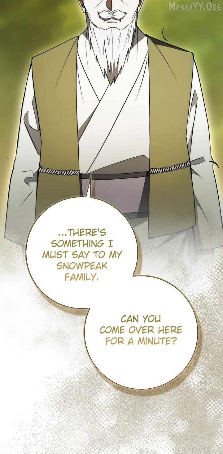 Sword God Dragon Chapter 36 - Page 42