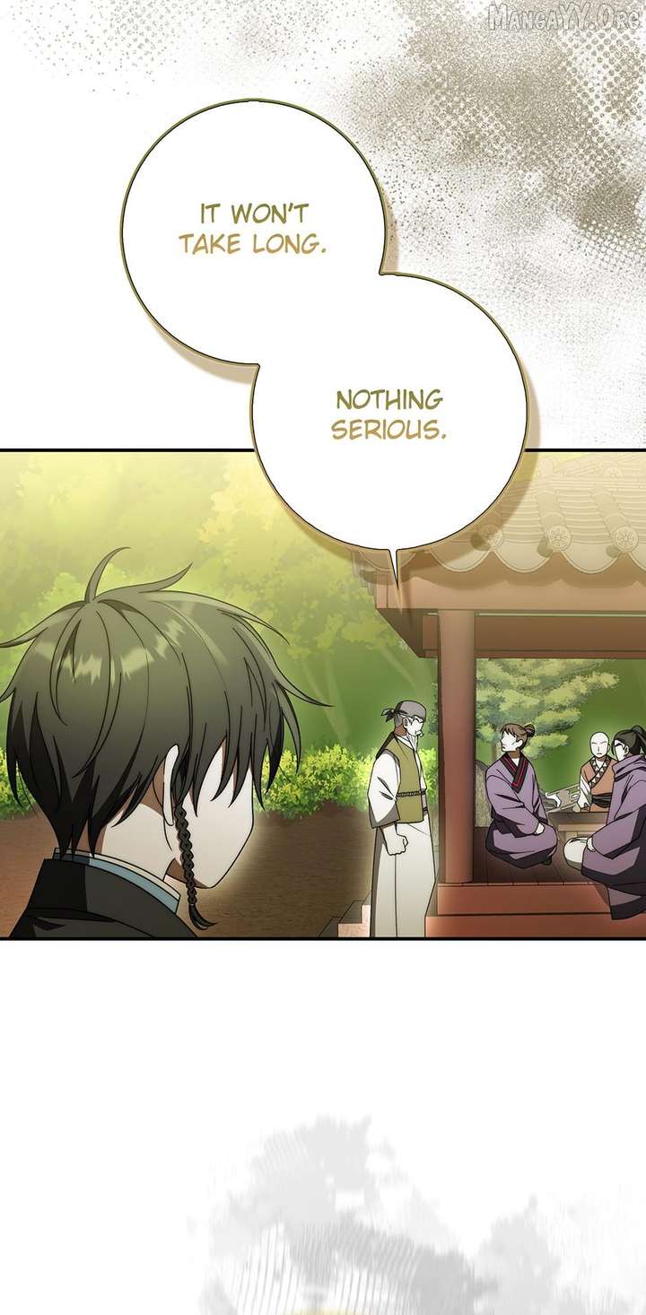 Sword God Dragon Chapter 36 - Page 43