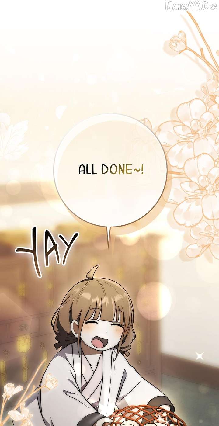 Sword God Dragon Chapter 36 - Page 46