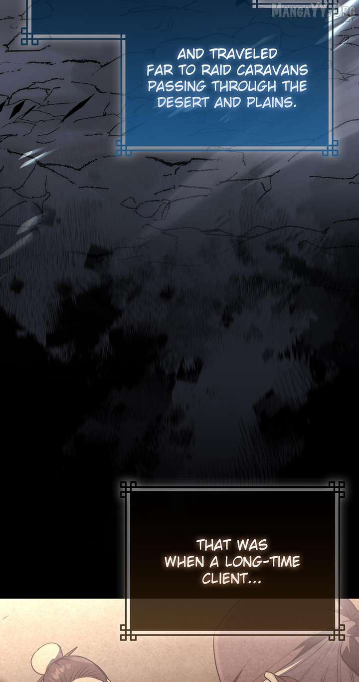 Sword God Dragon Chapter 36 - Page 5