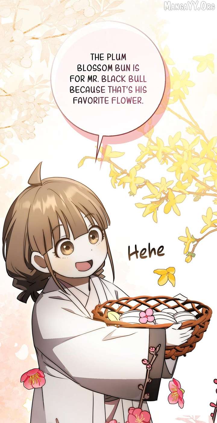 Sword God Dragon Chapter 36 - Page 50