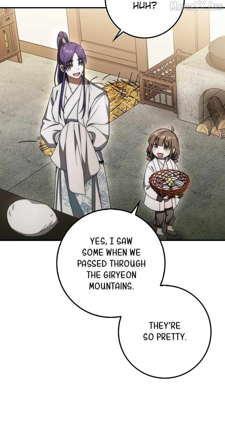 Sword God Dragon Chapter 36 - Page 52