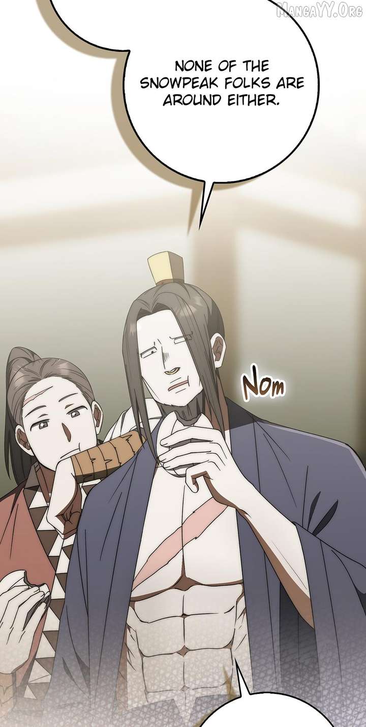 Sword God Dragon Chapter 36 - Page 58