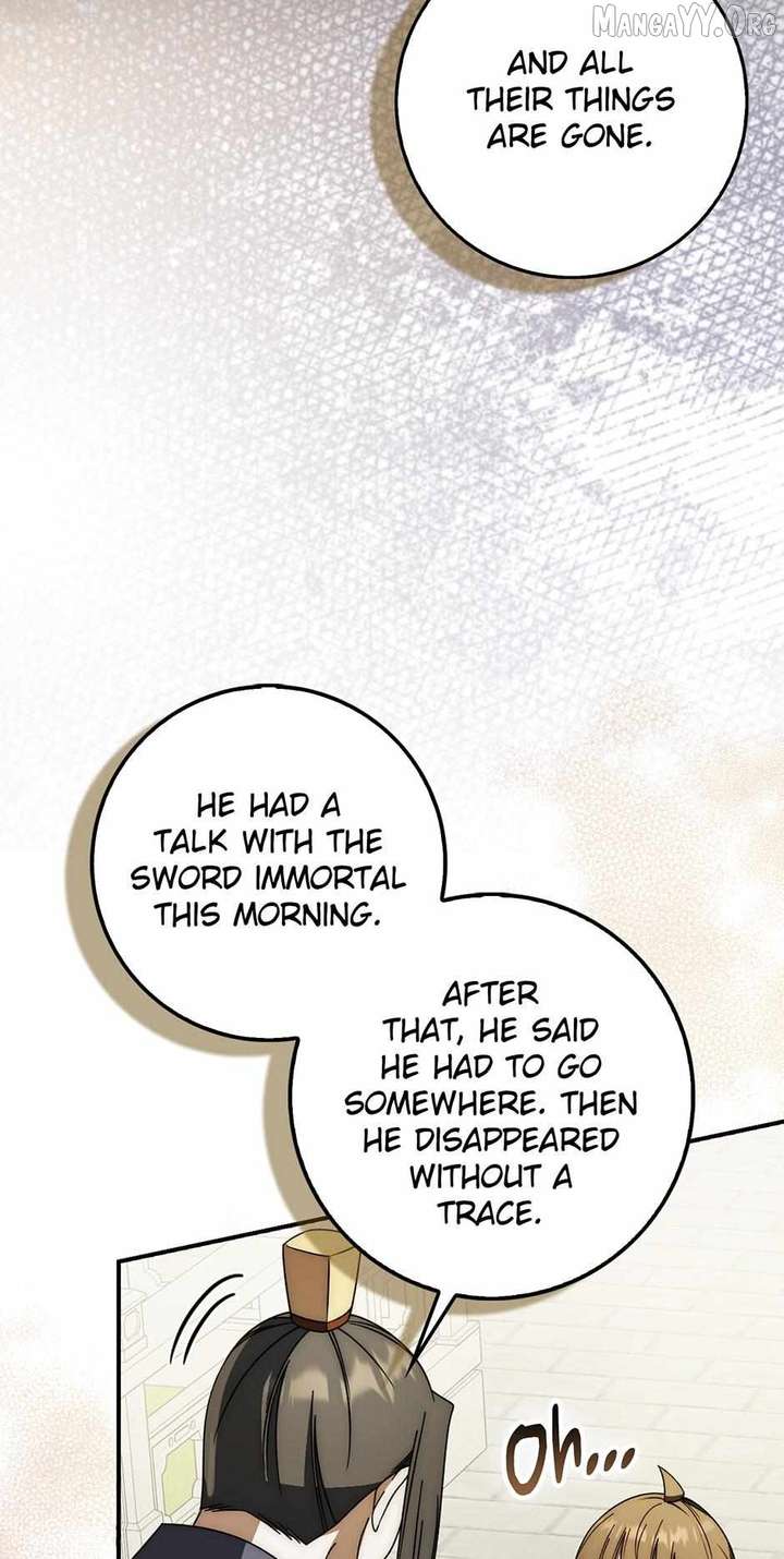 Sword God Dragon Chapter 36 - Page 59