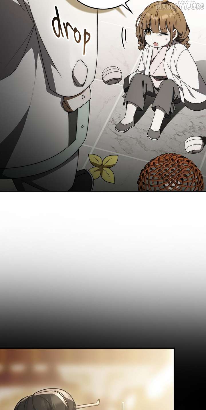 Sword God Dragon Chapter 36 - Page 65