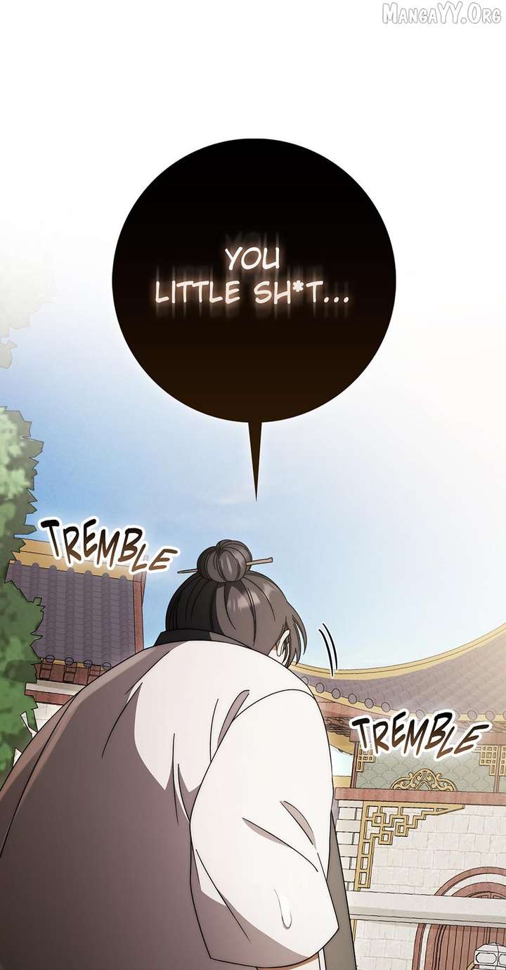 Sword God Dragon Chapter 36 - Page 67