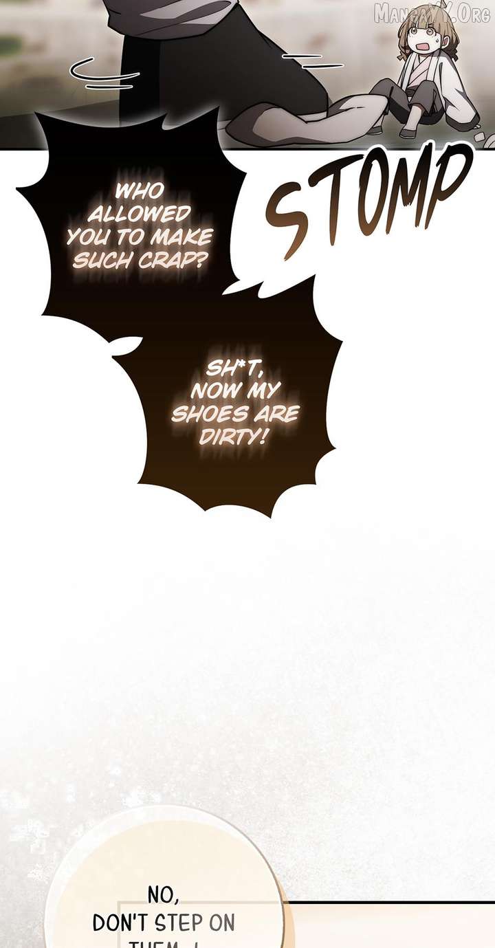 Sword God Dragon Chapter 36 - Page 71