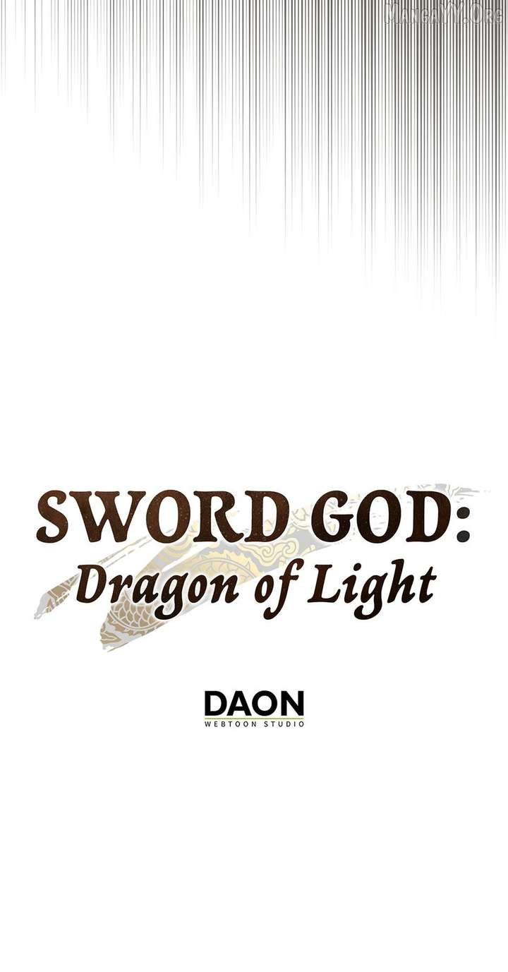 Sword God Dragon Chapter 36 - Page 76