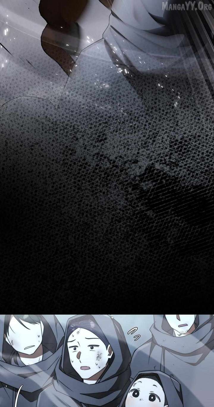 Sword God Dragon Chapter 36 - Page 8