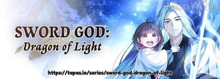 Sword God Dragon Chapter 37 - Page 1