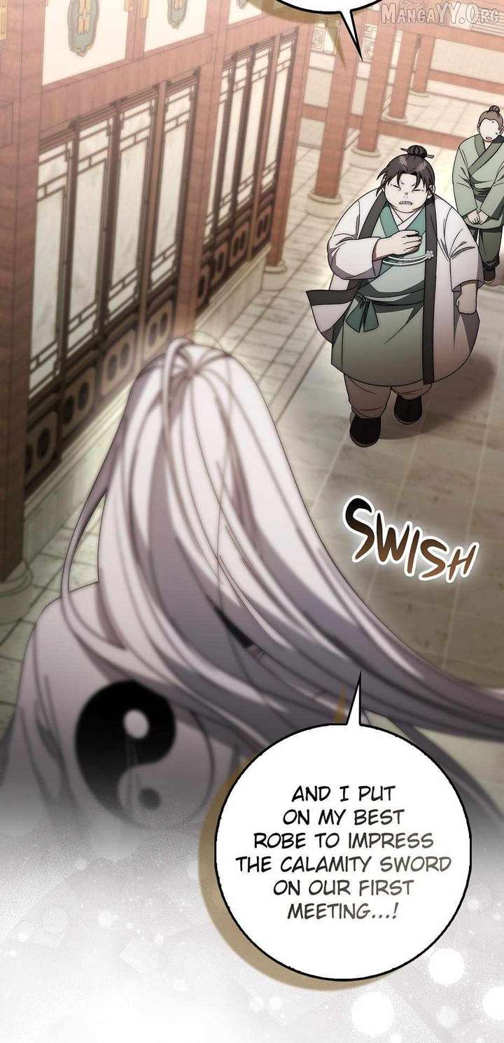 Sword God Dragon Chapter 37 - Page 17