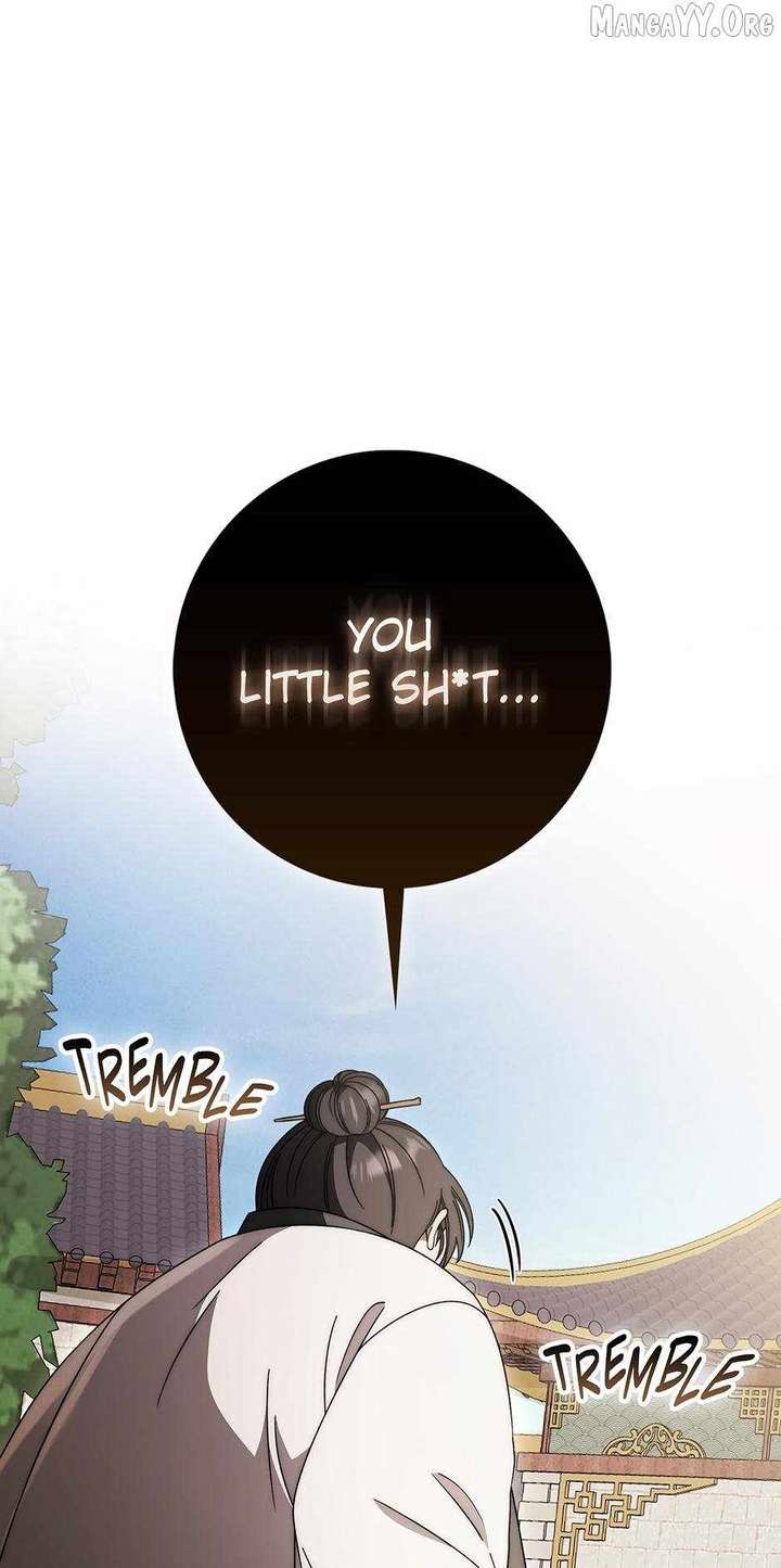 Sword God Dragon Chapter 37 - Page 2