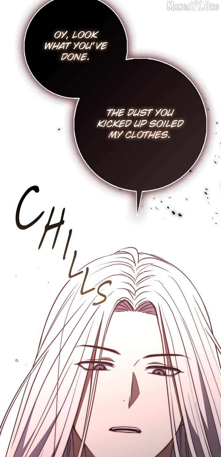 Sword God Dragon Chapter 37 - Page 22