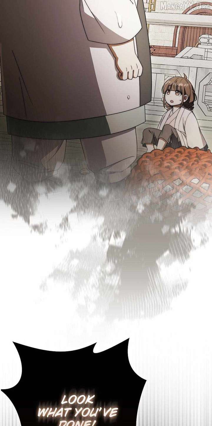 Sword God Dragon Chapter 37 - Page 3