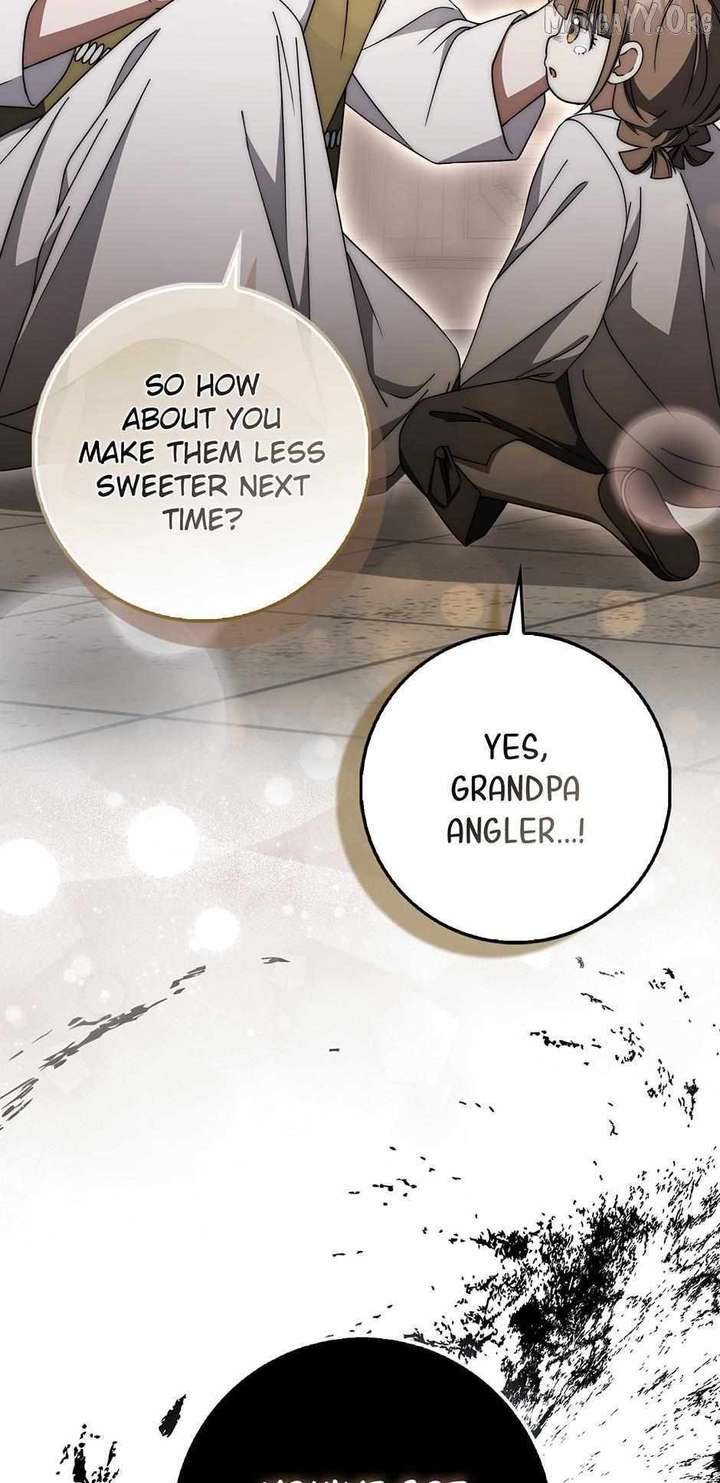 Sword God Dragon Chapter 37 - Page 35