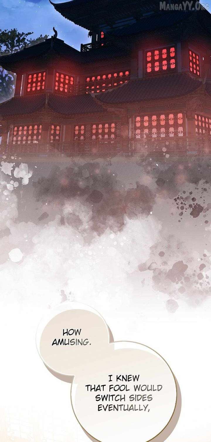 Sword God Dragon Chapter 37 - Page 56