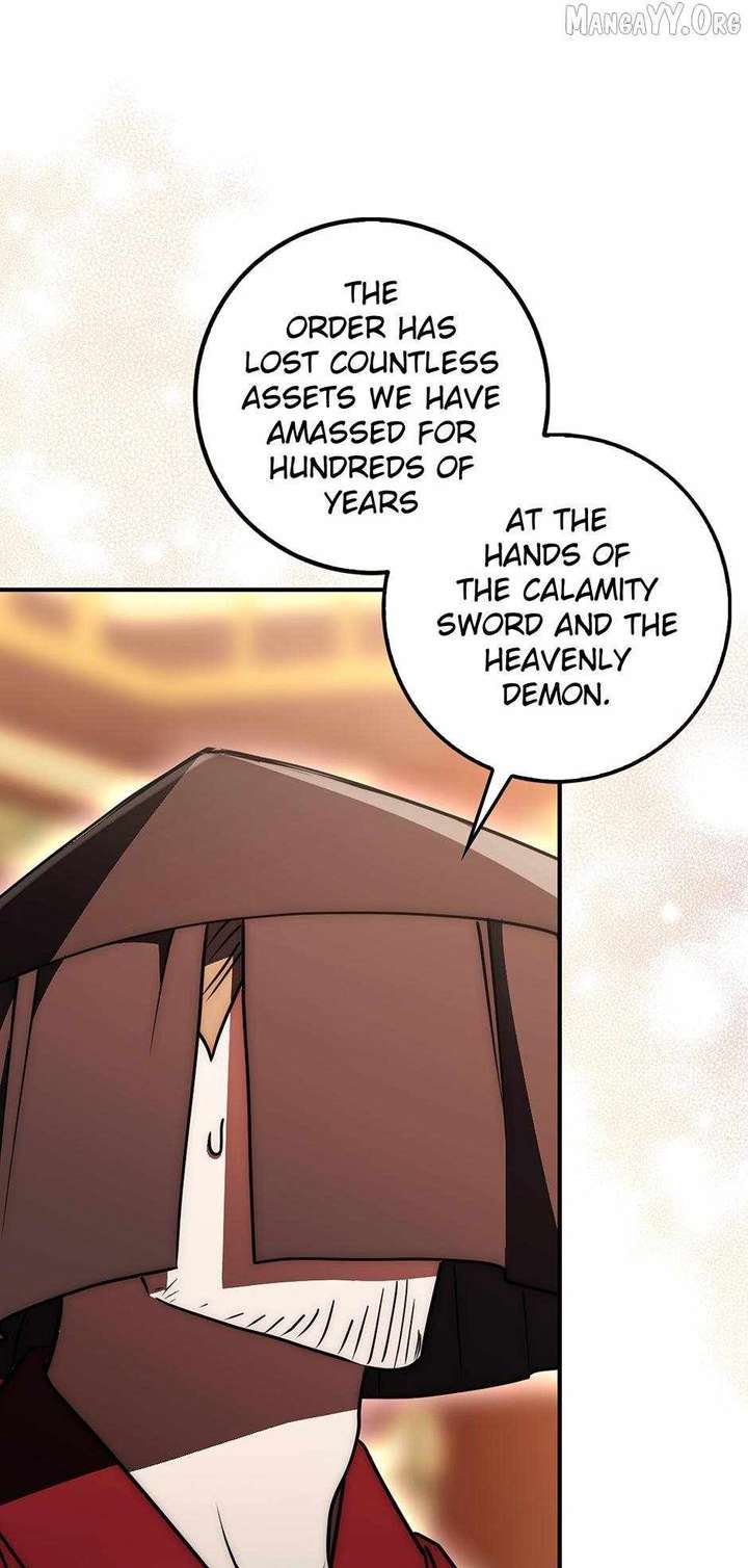 Sword God Dragon Chapter 37 - Page 60