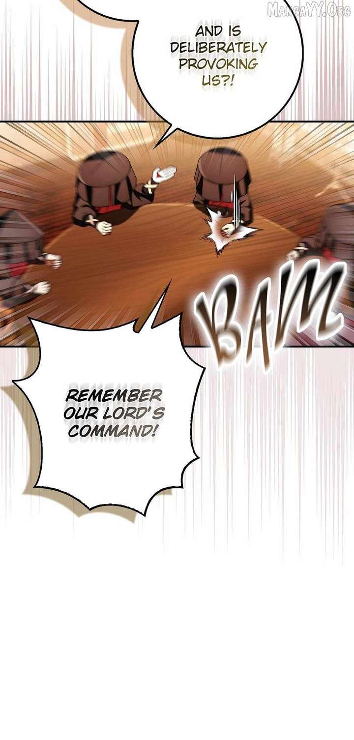 Sword God Dragon Chapter 37 - Page 62