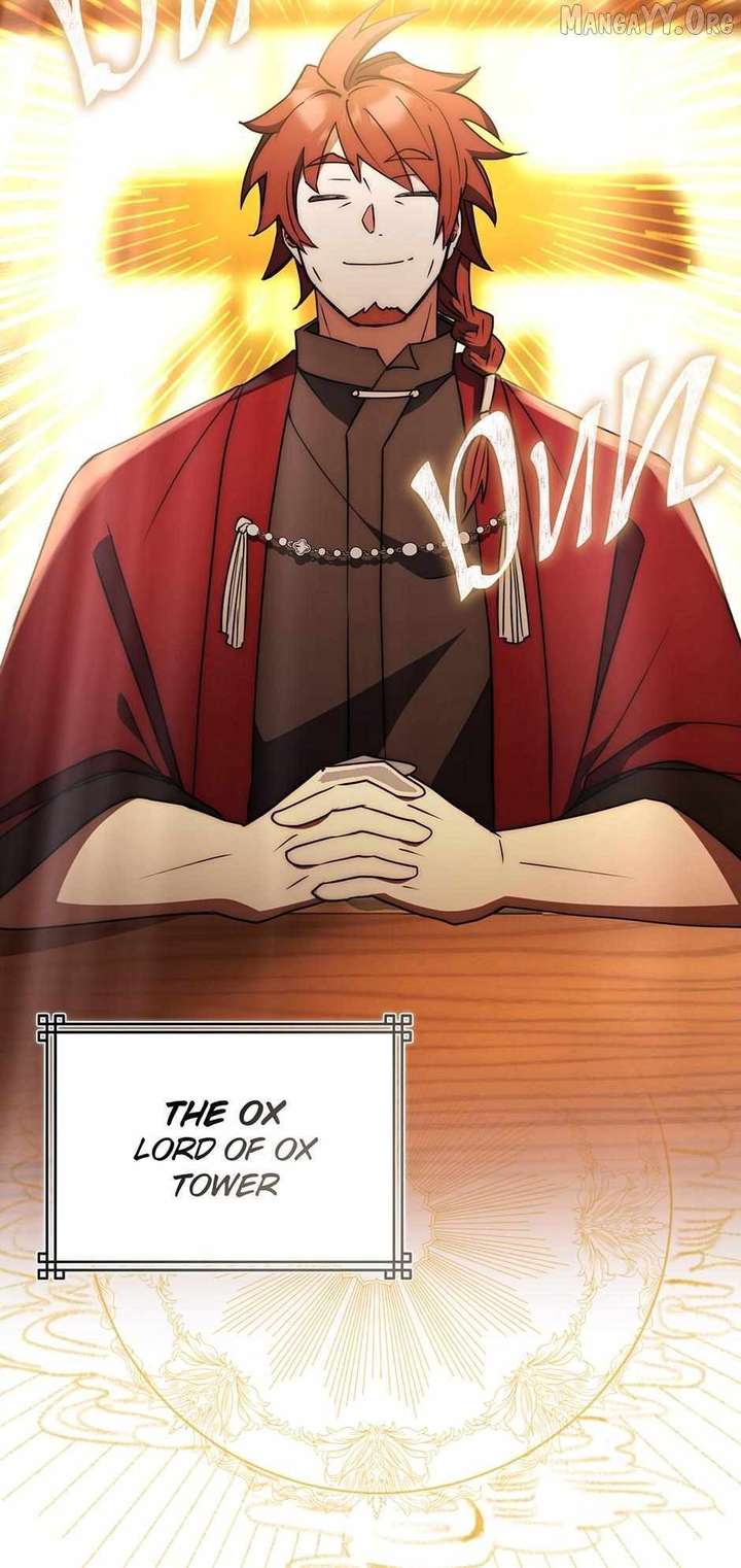 Sword God Dragon Chapter 37 - Page 65