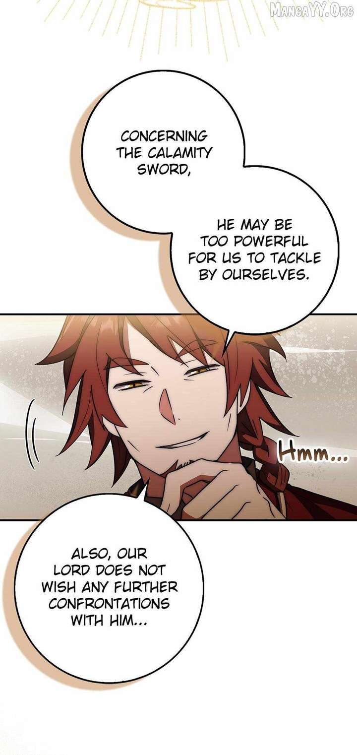 Sword God Dragon Chapter 37 - Page 66