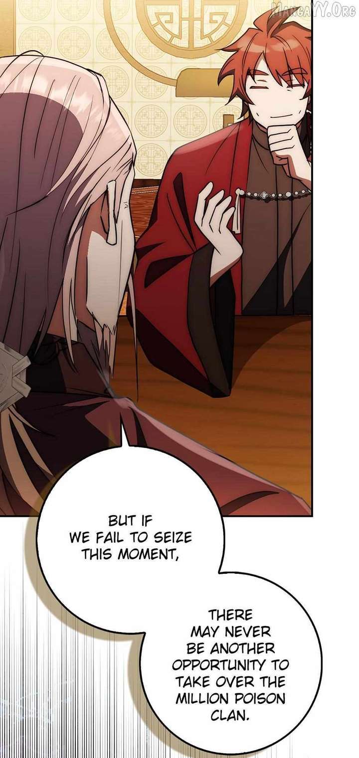 Sword God Dragon Chapter 37 - Page 69