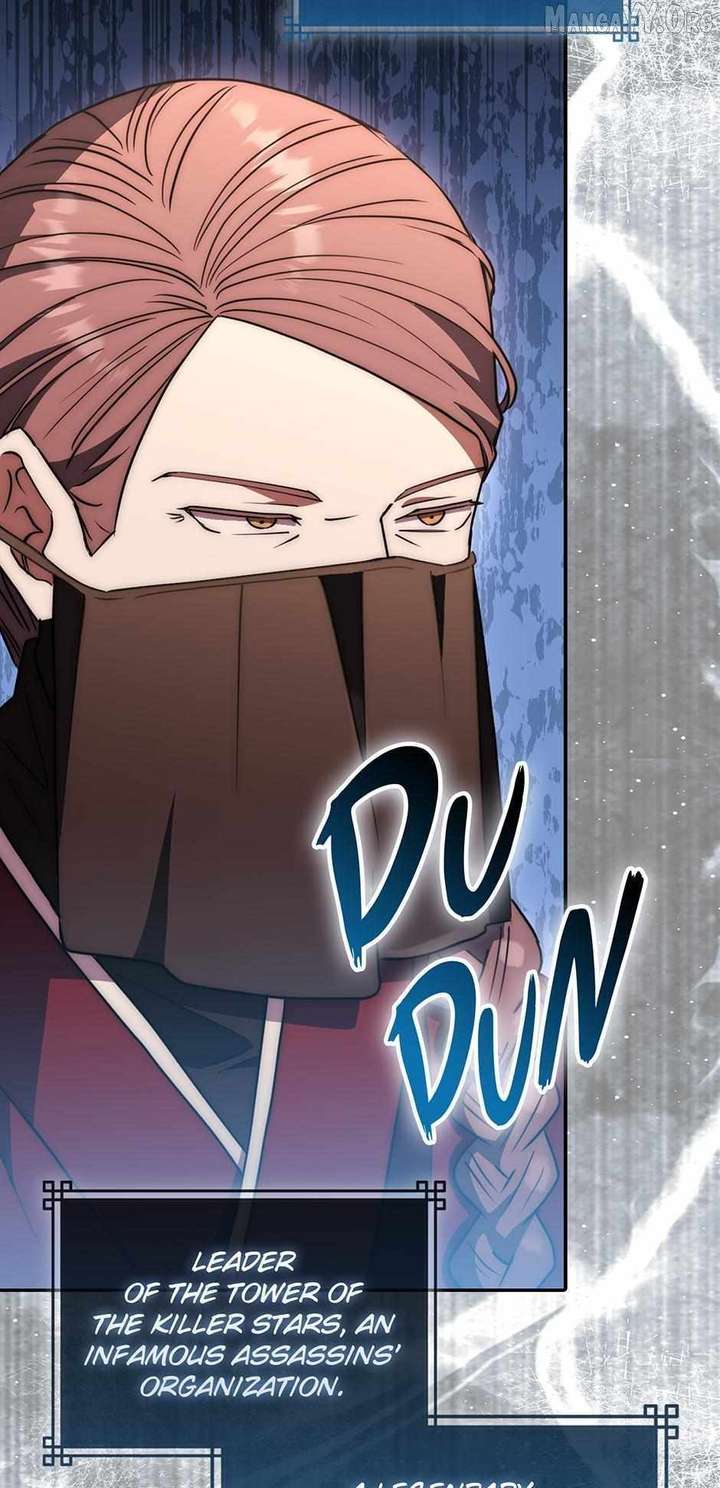 Sword God Dragon Chapter 37 - Page 79