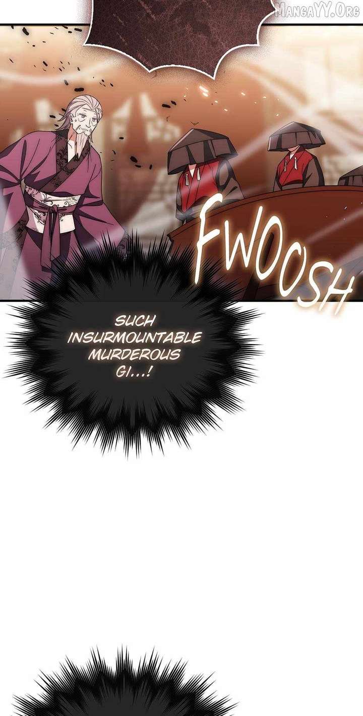 Sword God Dragon Chapter 37 - Page 86