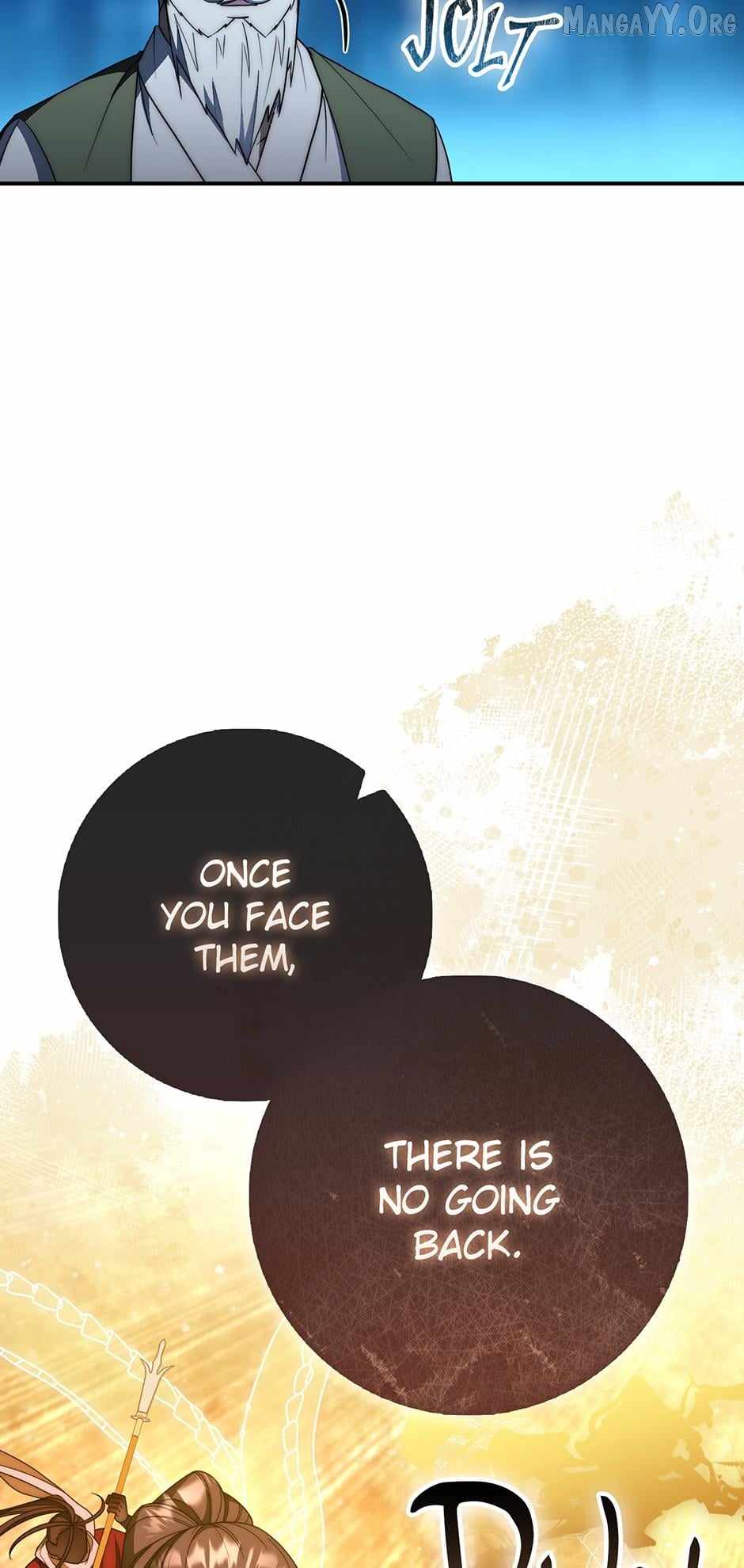 Sword God Dragon Chapter 38 - Page 10