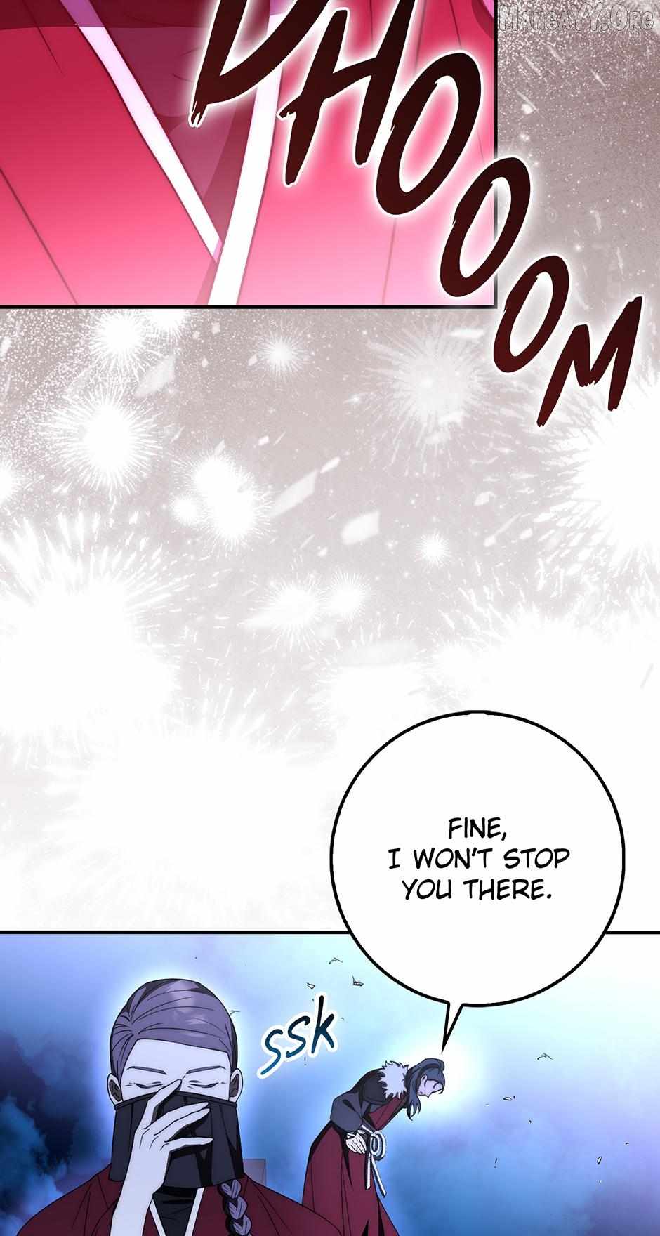 Sword God Dragon Chapter 38 - Page 100