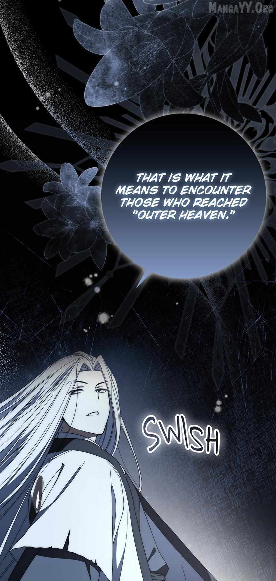 Sword God Dragon Chapter 38 - Page 12