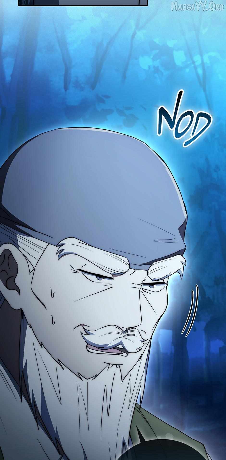 Sword God Dragon Chapter 38 - Page 18