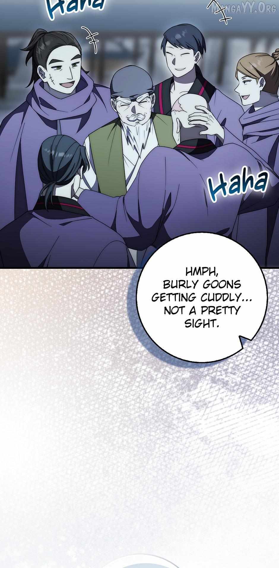 Sword God Dragon Chapter 38 - Page 24