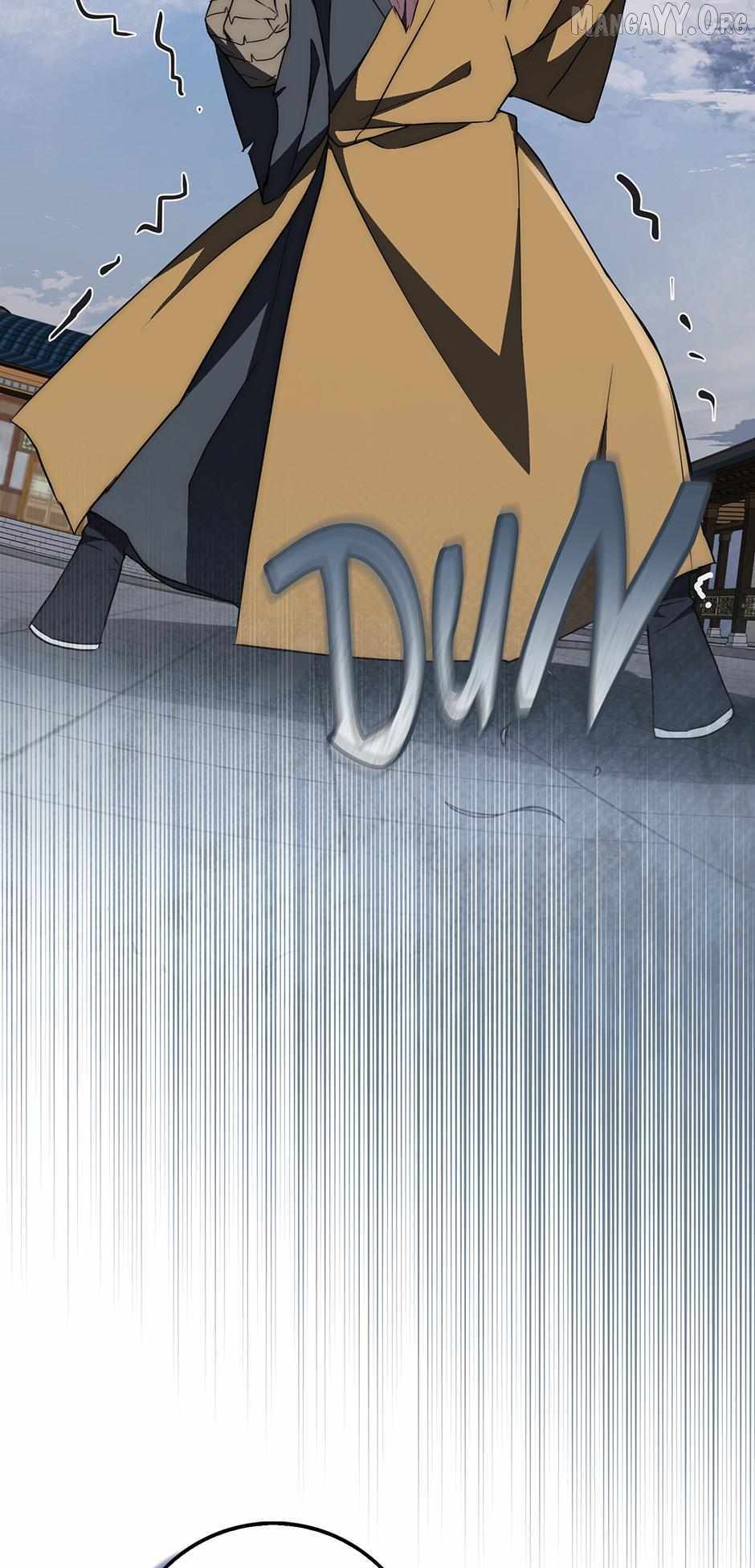 Sword God Dragon Chapter 38 - Page 27