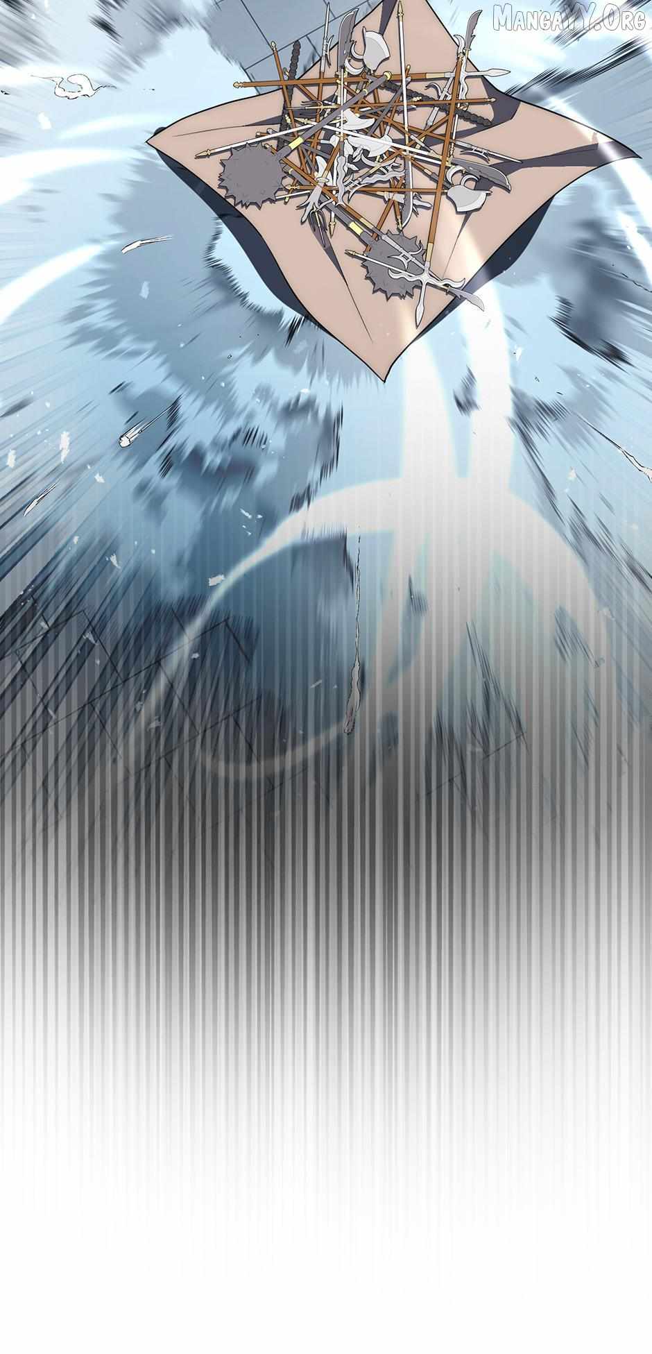 Sword God Dragon Chapter 38 - Page 32