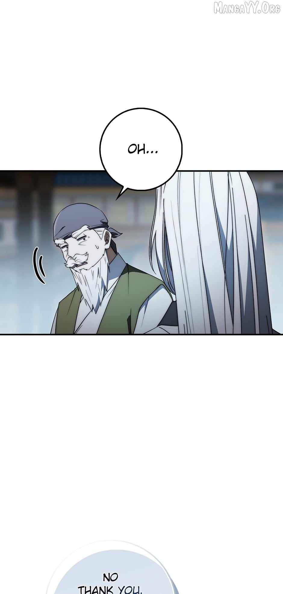 Sword God Dragon Chapter 38 - Page 39