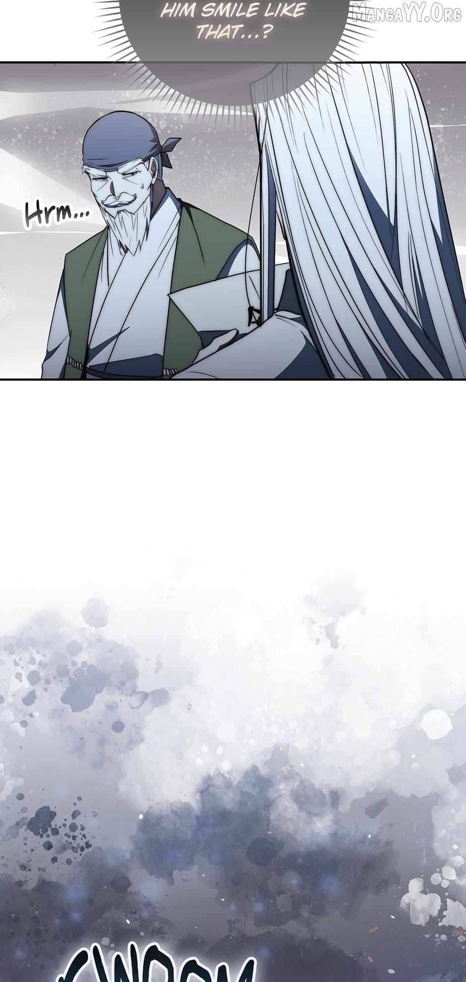 Sword God Dragon Chapter 38 - Page 4